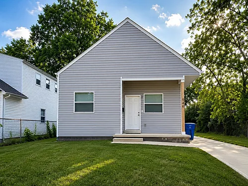 546 Stambaugh Ave Photo 1