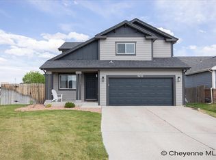 3635 Shawnee St, Cheyenne, WY 82001