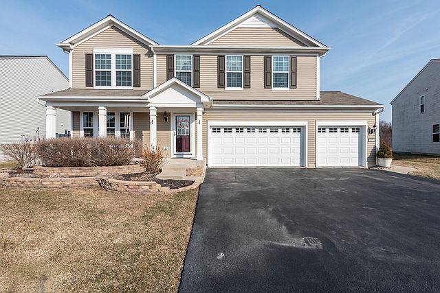 1st image of 3809 Harmony Dr