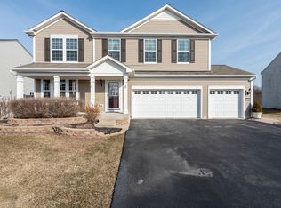 3809 Harmony Dr, Zion, IL 60099