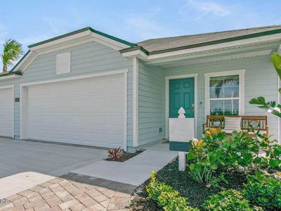 6 SUMMERWOOD Road S, Palm Coast, FL, 32137