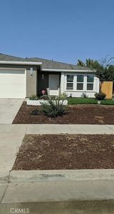 607 Trudy Way, Merced, CA, 95341
