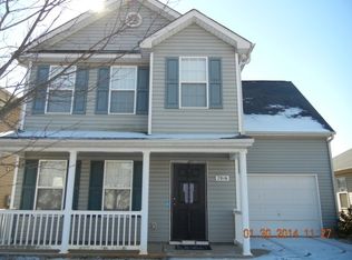 7016 Frye Pl, Charlotte, NC 28269
