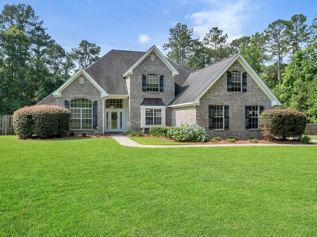 735 Carr Ln, Tallahassee, FL 32312 Zillow