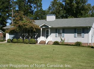 100 David Pl, Jacksonville, NC 28540