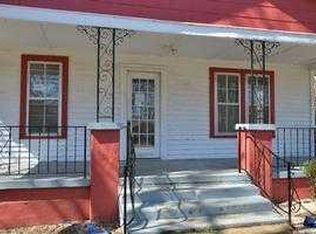 2245 Houston St, Florence, AL 35630