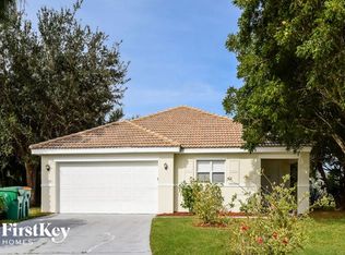 17263 Asmara Ct, Punta Gorda, FL 33955