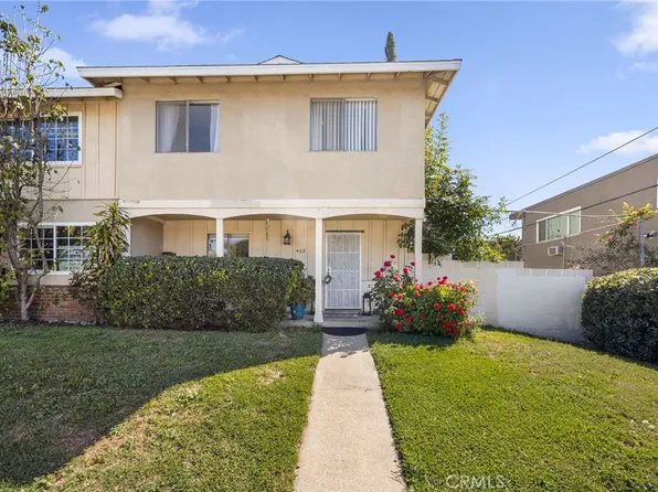 402 N Cerritos Ave, Azusa, CA 91702