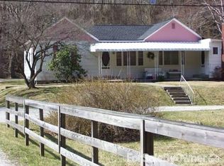 602 Little Solida Rd, South Point, OH 45680