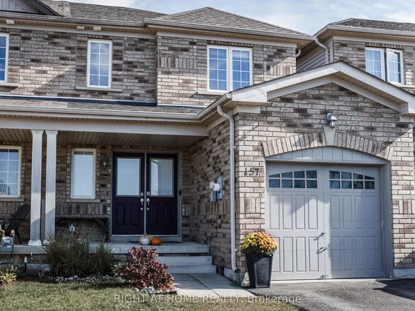 157 Greenwood Dr, Essa, ON L3W 0E4
