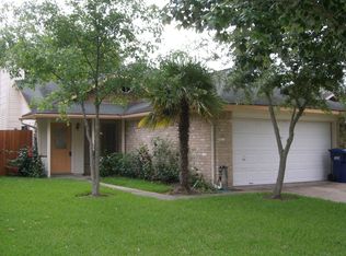 8607 Ashlawn Dr, Houston, TX 77083
