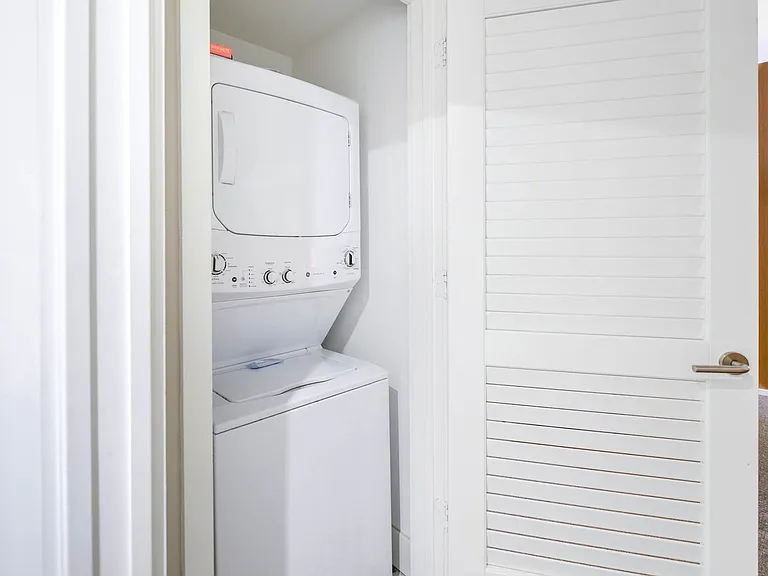 Washer/Dryer