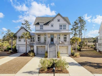 2942 River Vista Way, Mount Pleasant, SC, 29466