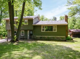 9919 395th St, North Branch, MN 55056