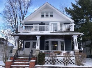 1191 Webb Rd, Lakewood, OH 44107