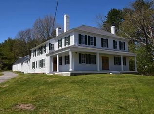8 Old Coach Rd, Kingston, NH 03848
