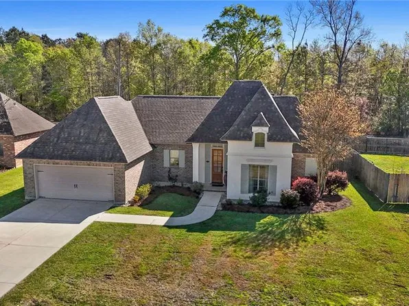 11265 Copper Hill Dr, Hammond, LA 70403