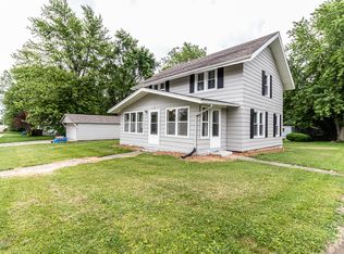 227 High St, Buda, IL 61314