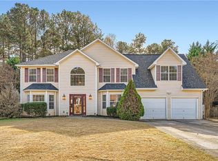 62 Silverleaf Ln, Dallas, GA 30157