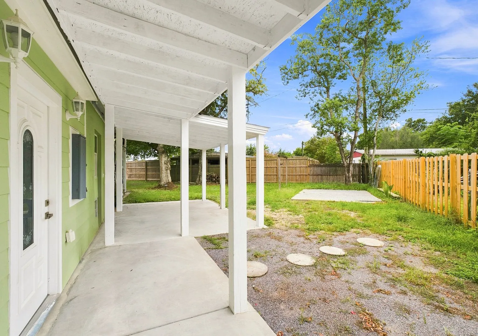 St. Andrews 4 Bedroom/2 Bath — Photo 4