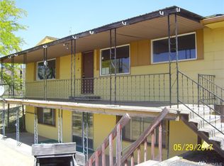 22648 Rd X NE, Marlin, WA 98832