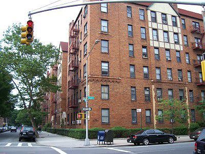 2nd image of 4141 41st St APT 2M
