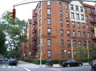 41-41 41st St #4J, Sunnyside, NY 11104