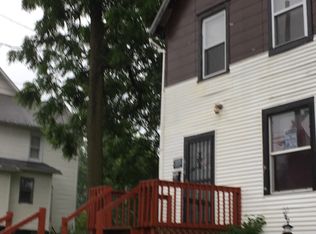 610 Hartung Pl NE, Canton, OH 44704