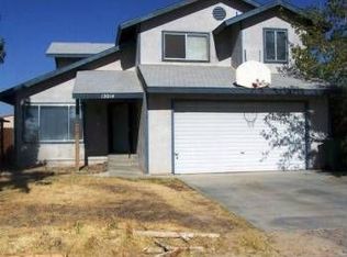 13014 Clement St, North Edwards, CA 93523