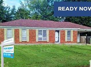 2881 Brandale St, Memphis, TN 38118