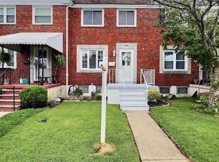 1944 Church Rd, Baltimore, MD 21222