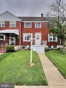 1944 Church Rd, Baltimore, MD, 21222