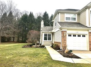 347 Fieldstone Way, Erie, PA 16505