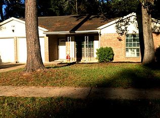 18018 Woodgum Dr, Spring, TX 77388