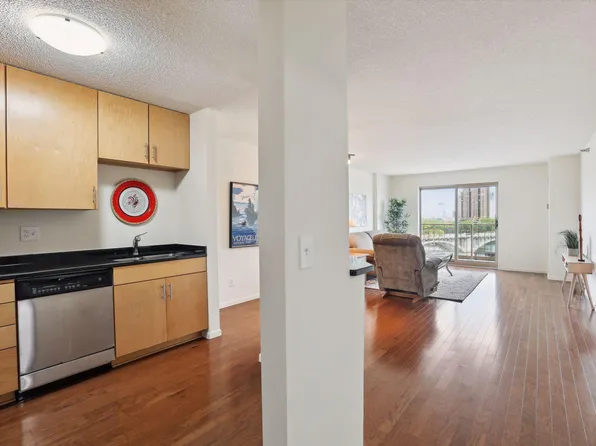 401 S 1st St Unit 805, Minneapolis, MN 55401