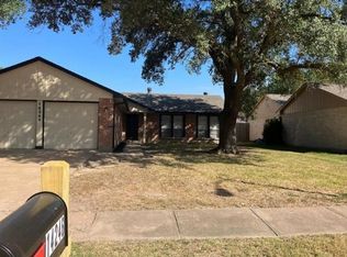 11415 Loyola Dr, Cypress, TX 77429