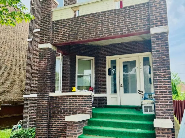 5447 W Walton St, Chicago, IL 60651