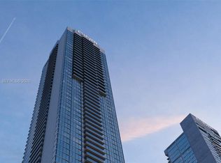 20 NE 11th St #2606B, Miami, FL 33132