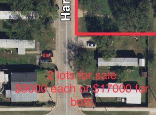 1017 Harmony Dr, Abilene, TX 79603