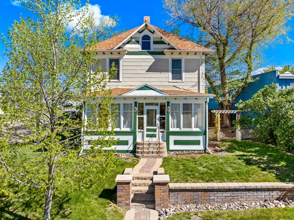 701 8th Ave N, Great Falls, MT 59401