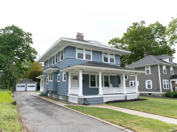 15 Holbrook St, Palmer, MA 01069