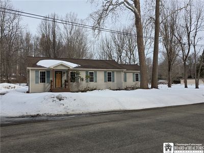 6720 Moore Rd, Mayville, NY, 14757