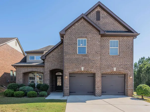 347 Glen Cross Way, Trussville, AL 35173