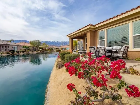 9 Loch Ness Lake Ct, Rancho Mirage, CA 92270
