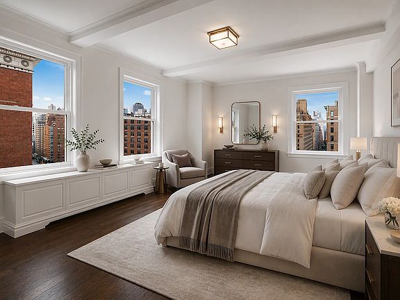 3rd image of 1085 Park Ave APT 13B
