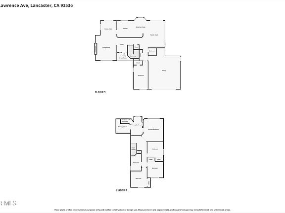 2nd image of 2543 Lawrence Ave