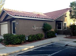 1617 Azure Springs Ave, Henderson, NV 89014