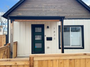 1830 W 46th Ave, Denver, CO 80211