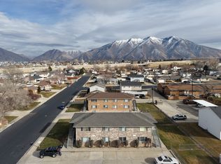 844 E 500th St N #844, Spanish Fork, UT 84660