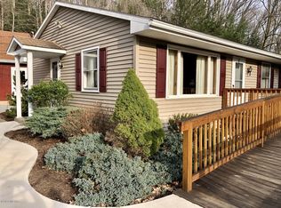 770 Northway Road Ext, Williamsport, PA 17701